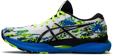 Tenisky a topánky Asics Gel-Nimbus 24 Color Injection Rôznofarebný | 1011B454 100, 0