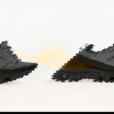 Tenisky a topánky On Running Cloudrock Low Waterproof Hnedá | 3MF10251473, 2