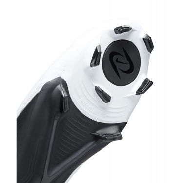 Tenisky a topánky Nike Phantom GX II Academy FG/MG Biela | FD6723-100, 4