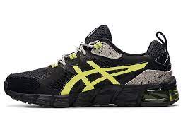 Tenisky a topánky Asics Asics GEL-QUANTUM 180 Čierna | 1201A259-002, 0