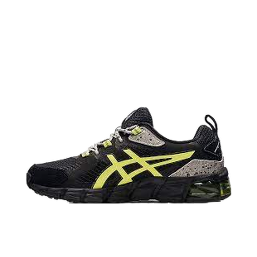 Tenisky a topánky Asics Asics GEL-QUANTUM 180 Čierna | 1201A259-002