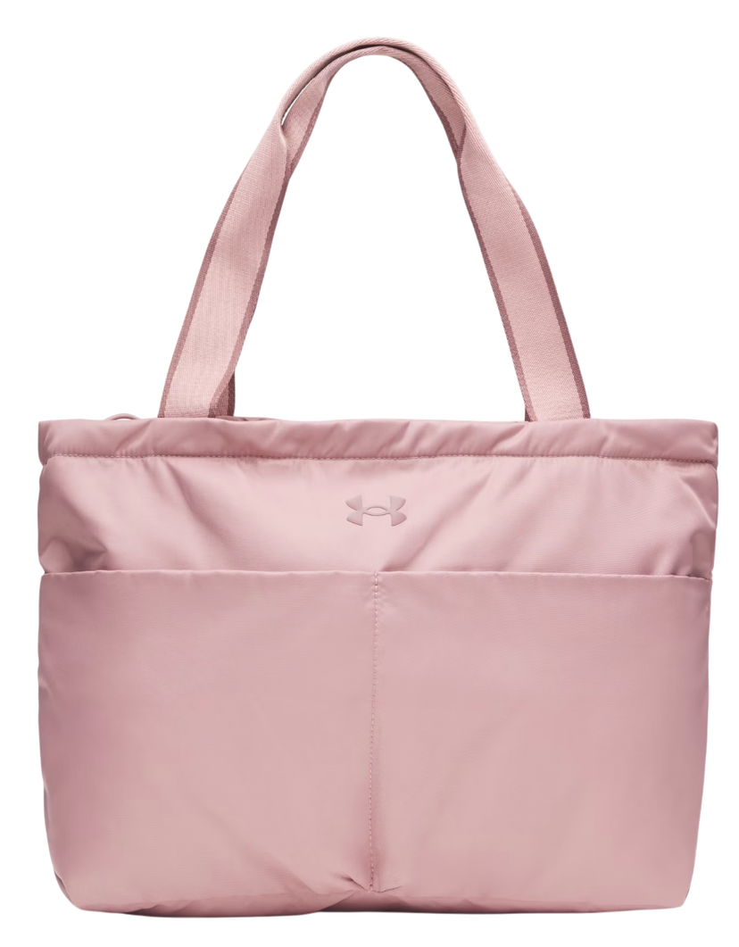 Tote bag Under Armour Under Armour UA Studio Lite Tote Bag Ružová | 1388920-673