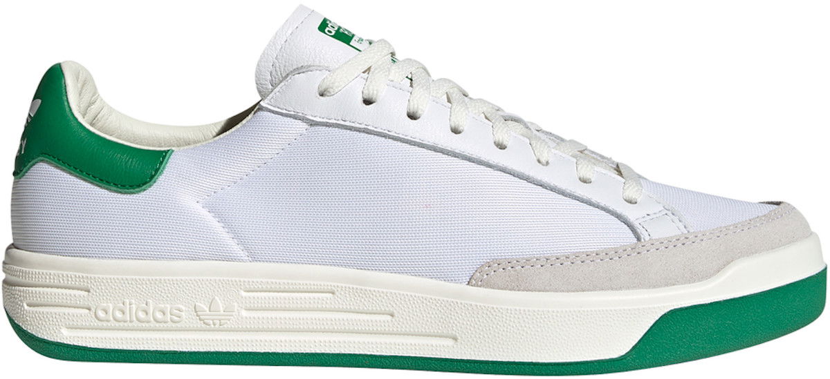 Tenisky a topánky adidas Originals Rod Laver Biela | fy1791, 0