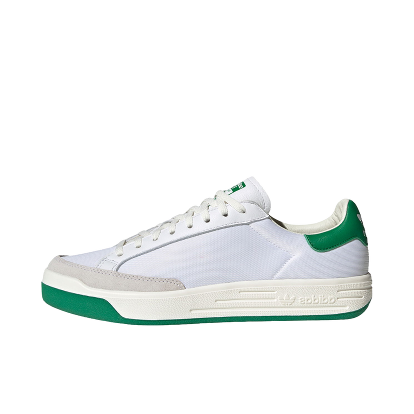 Tenisky a topánky adidas Originals Rod Laver Biela | fy1791