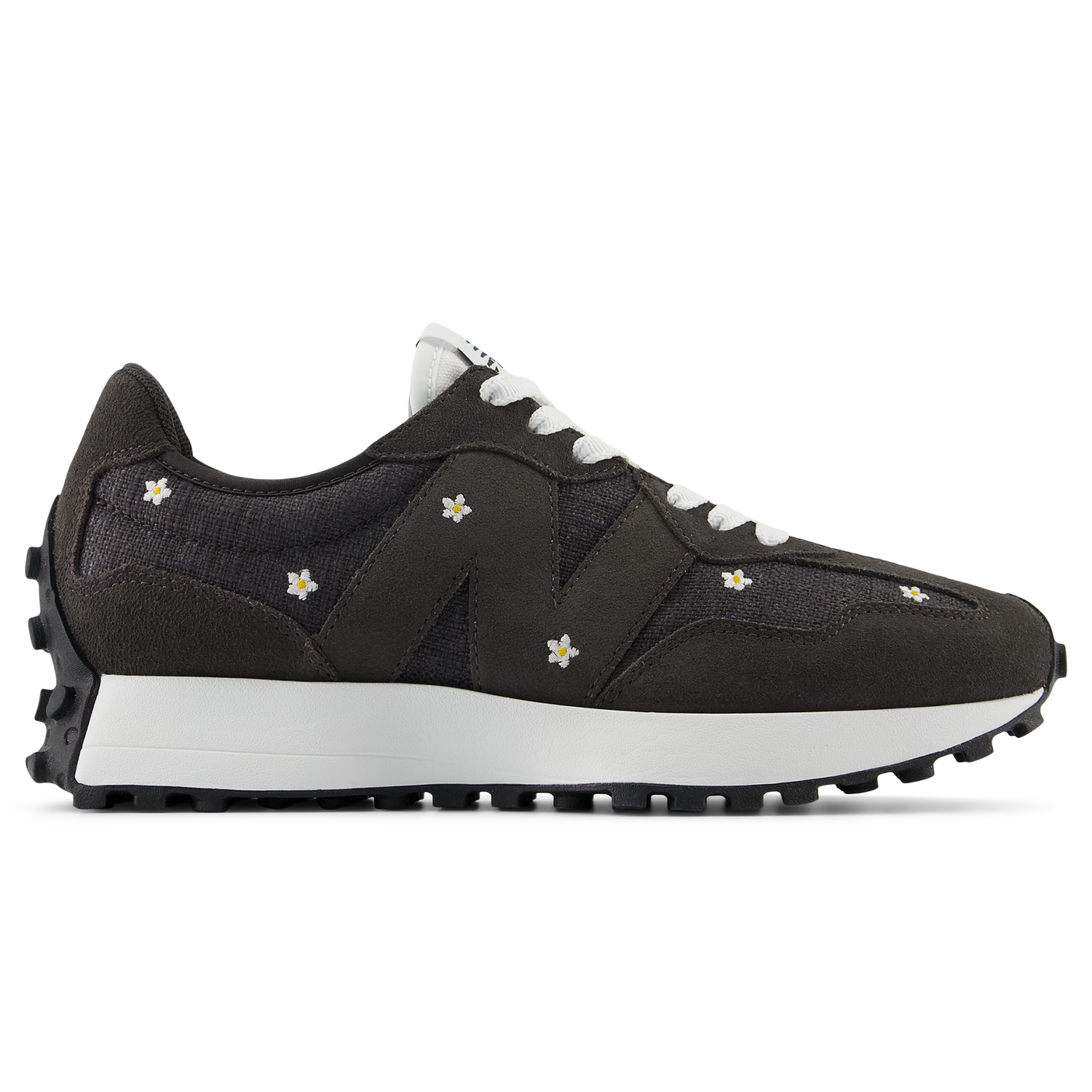 Tenisky a topánky New Balance New Balance WS327DCB Čierna | NBWS327DCB, 0