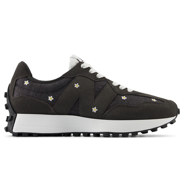 Tenisky a topánky New Balance New Balance WS327DCB Čierna | NBWS327DCB, 0