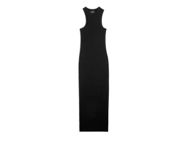 Šaty AXEL ARIGATO Scoop Asymmetric Dress Čierna | A2087002, 1