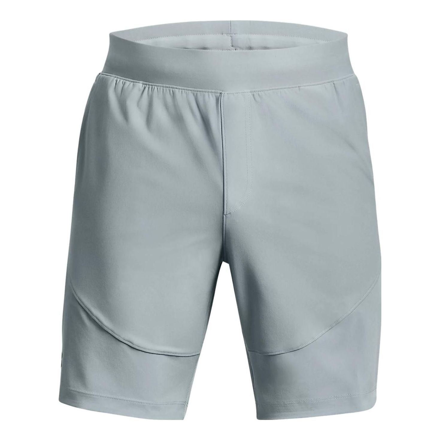 Šortky Under Armour Unstoppable Hybrid Shorts Šedá | 1373780-465, 0