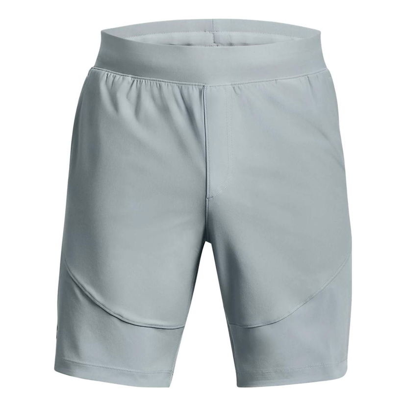 Šortky Under Armour Unstoppable Hybrid Shorts Šedá | 1373780-465
