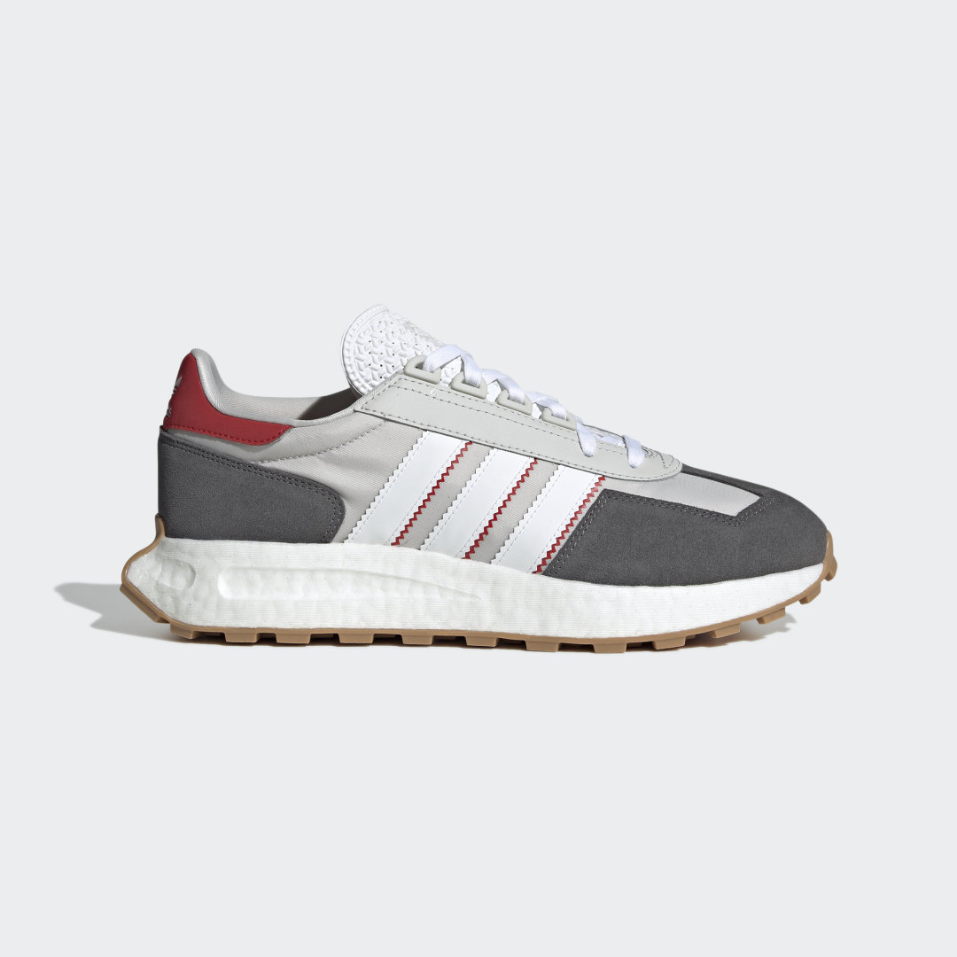 Tenisky a topánky adidas Originals Retropy E5 Šedá | GW0558, 1