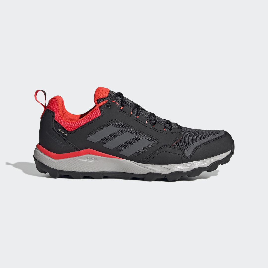 Tenisky a topánky adidas Performance Tracerocker 2.0 GORE-TEX Trail Running Čierna | GZ8909, 0