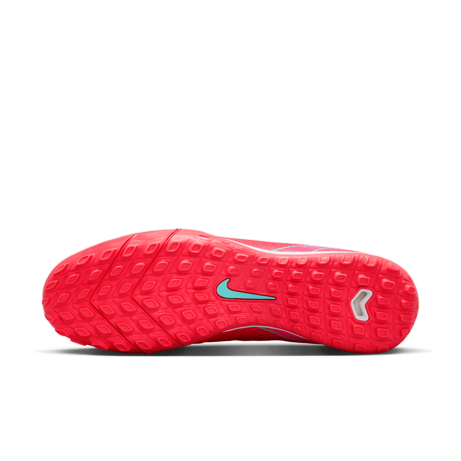 Tenisky a topánky Nike Mercurial Vapor 16 Pro TF Červená | FQ8687-800, 1
