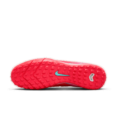 Tenisky a topánky Nike Mercurial Vapor 16 Pro TF Červená | FQ8687-800, 1