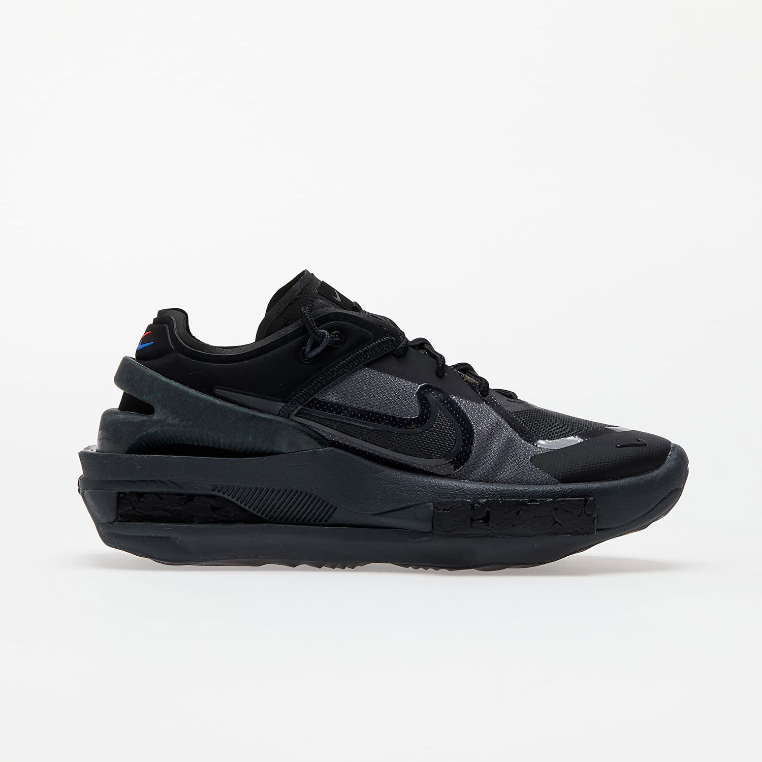 Tenisky a topánky Nike W Fontanka Edge Čierna | CU1450-001, 1