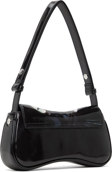 Kabelka Diesel Play Print Clutch Bag Čierna | X10202 P6019, 2