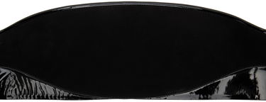 Opasok Alaïa ALAÏA Suede Bustier Belt Čierna | AA1C012GCA202, 1
