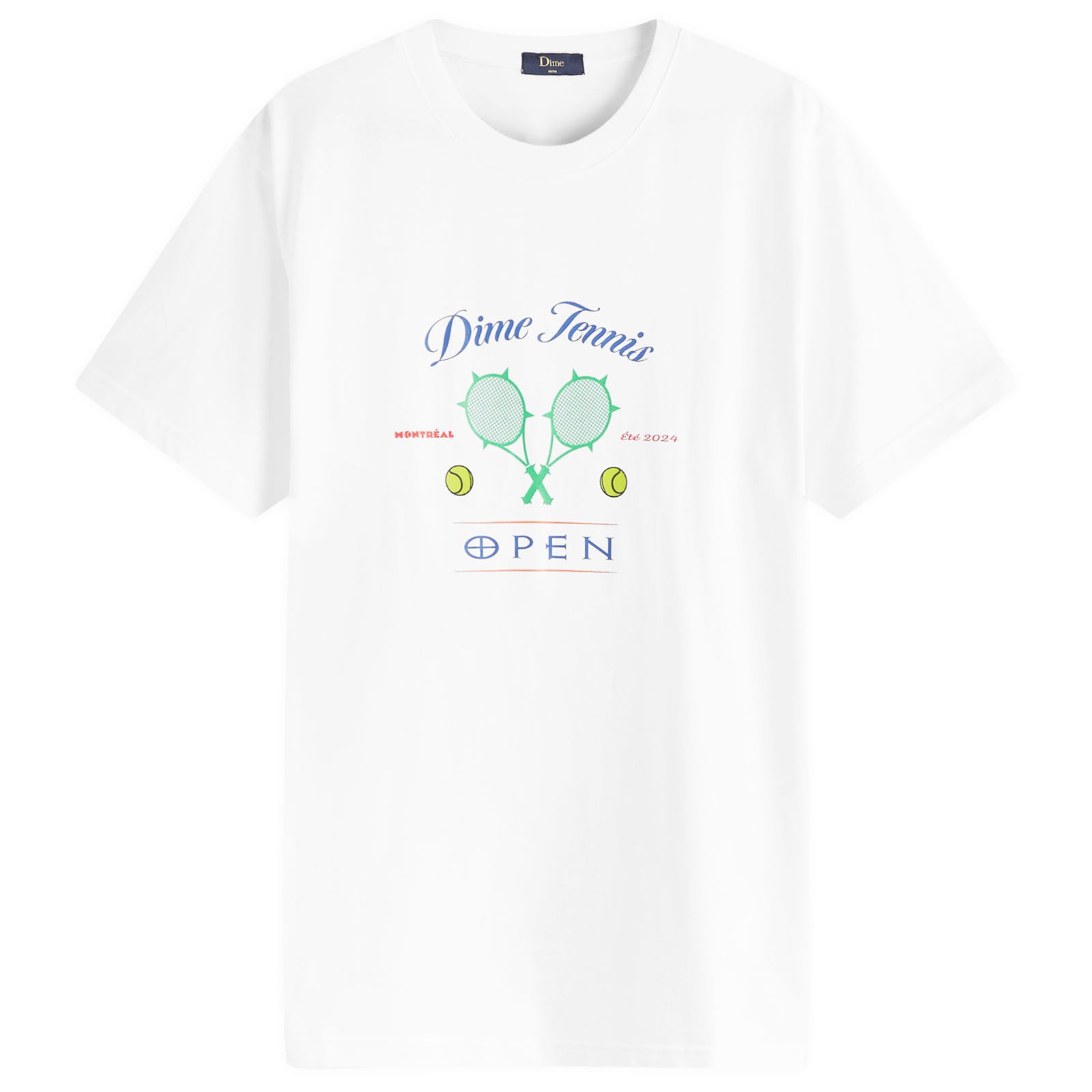 Court T-Shirt