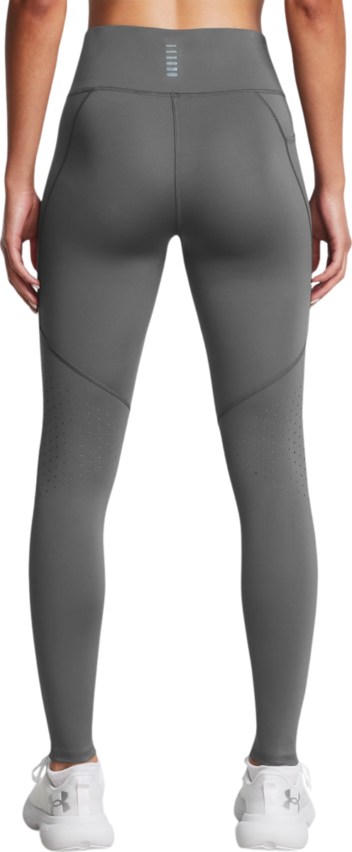 Legíny Under Armour Fly Fast Tight Leggings Šedá | 1369773-025, 1