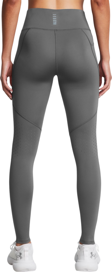 Legíny Under Armour Fly Fast Tight Leggings Šedá | 1369773-025, 1