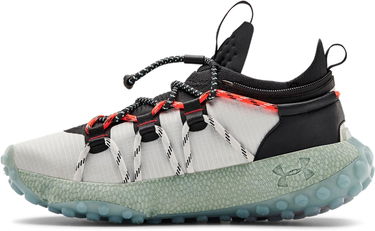 Tenisky a topánky Under Armour HOVR Summit Biela | 3022946-100, 1