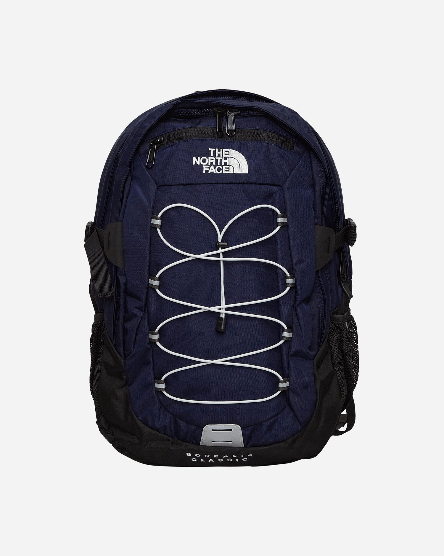 Batoh The North Face Borealis Classic Backpack Navy Navy | NF00CF9C ATK, 0