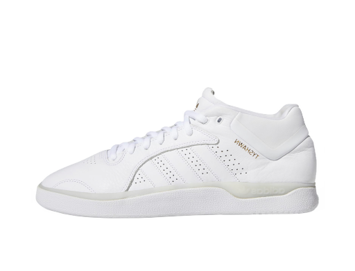 Skateboarding adidas Originals Tyshawn Triple White Biela | FV5850