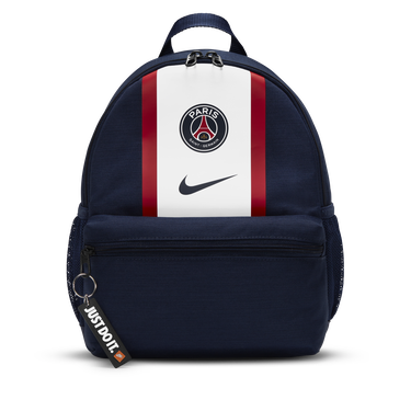 Batoh Nike Paris-Saint Germain JDI Mini Backpack (11L) Navy | DM0048-410, 3