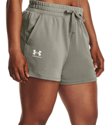 Rival Terry Shorts