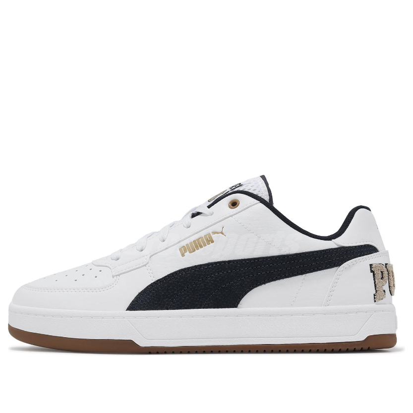 Tenisky a topánky Puma Caven 2.0 Retro Club Biela | 395082-01, 0