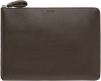 LEMAIRE Soft Grained Leather Document Holder