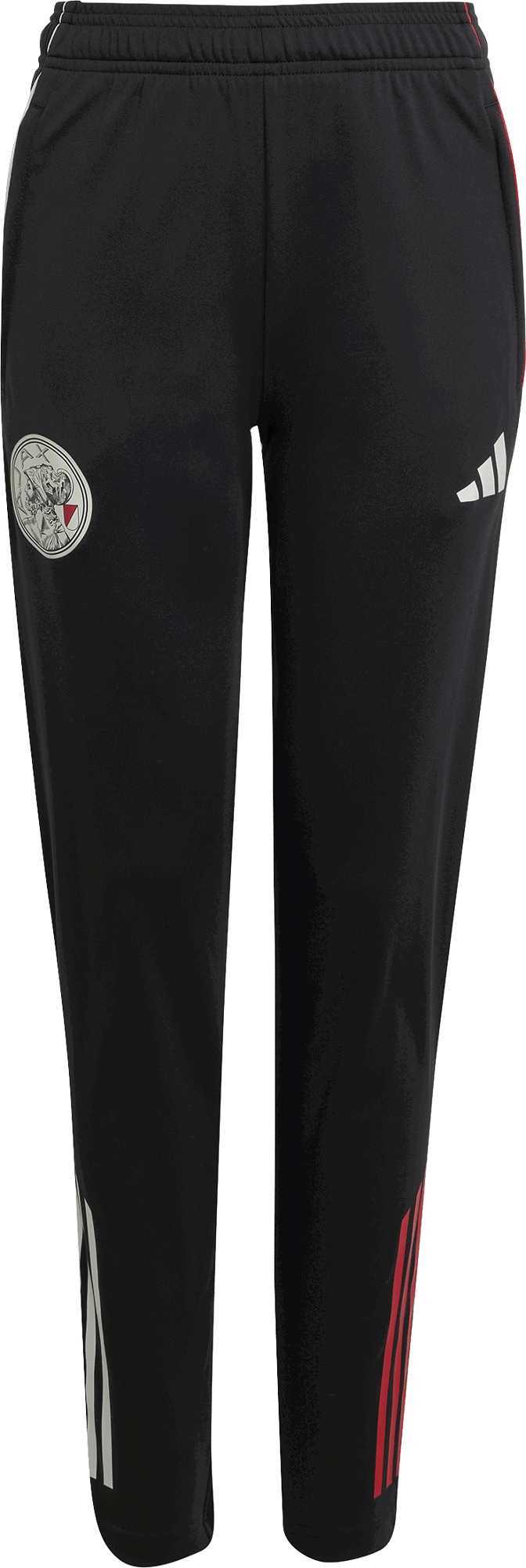 Nohavice adidas Originals Ajax Amsterdam Training 3/4 Pants 2025/26 Čierna | jp1748, 0
