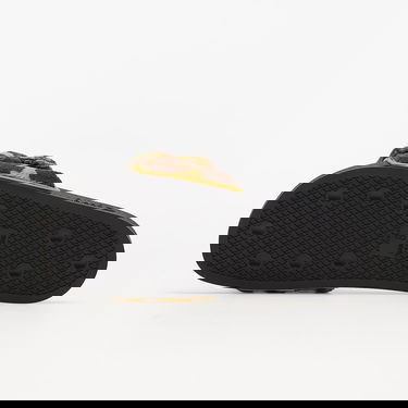 Tenisky a topánky adidas Originals Jeremy Scott x Adilette Slide "Camo Teddy" Hnedá | H02882, 4