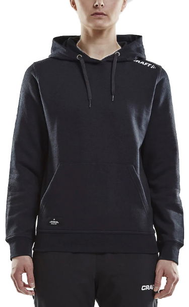 Mikina Craft Craft Community Hoodie Čierna | 1906973-999000, 0