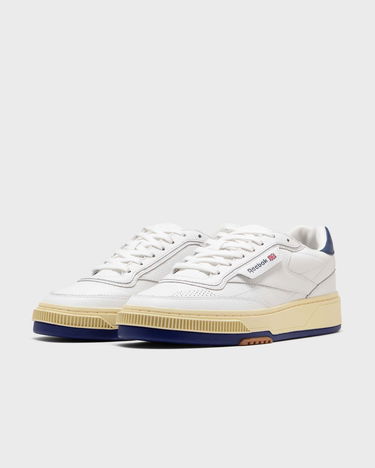 Tenisky a topánky Reebok CLUB C LTD Biela | RMIA04DC99LEA00F0149, 1
