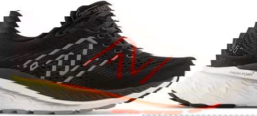 Tenisky a topánky New Balance Fresh Foam X 860 v13 Čierna | m860d13, 0