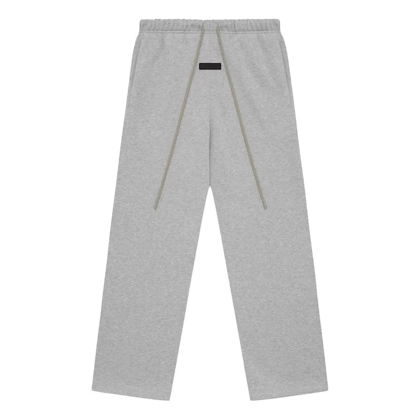Tepláky Fear of God Essentials Lounge Sweatpants Šedá | 130SP244326F