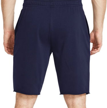 Šortky Under Armour RIVAL TERRY SHORT Navy | 1361631-410, 2