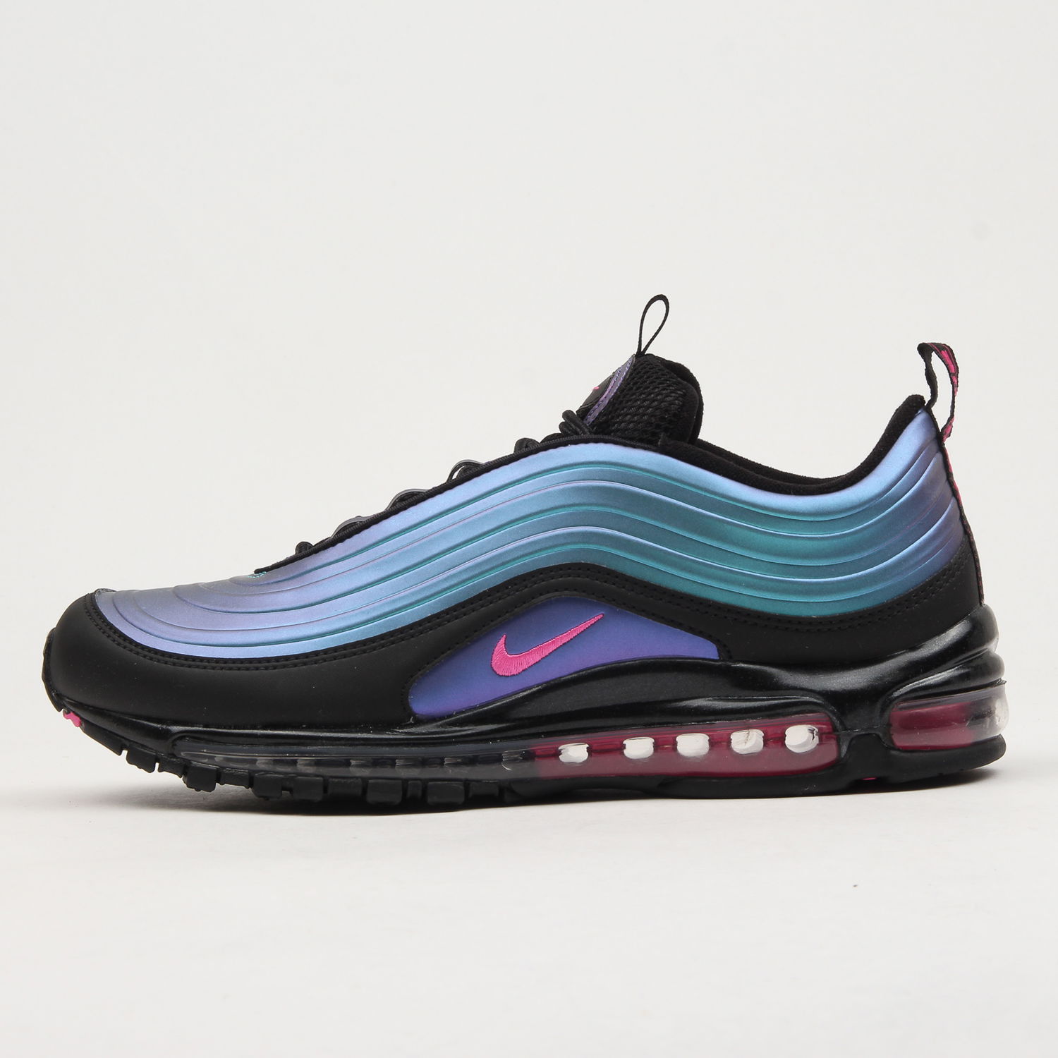 Tenisky a topánky Nike Air Max 97 LX ''Throwback Future'' Čierna | AV1165-001, 0