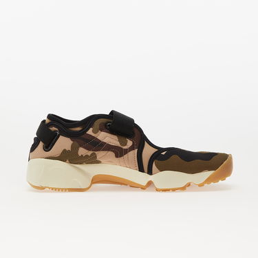 Tenisky a topánky Nike Air Rift Brown 36 Béžová | FJ5447-200, 2
