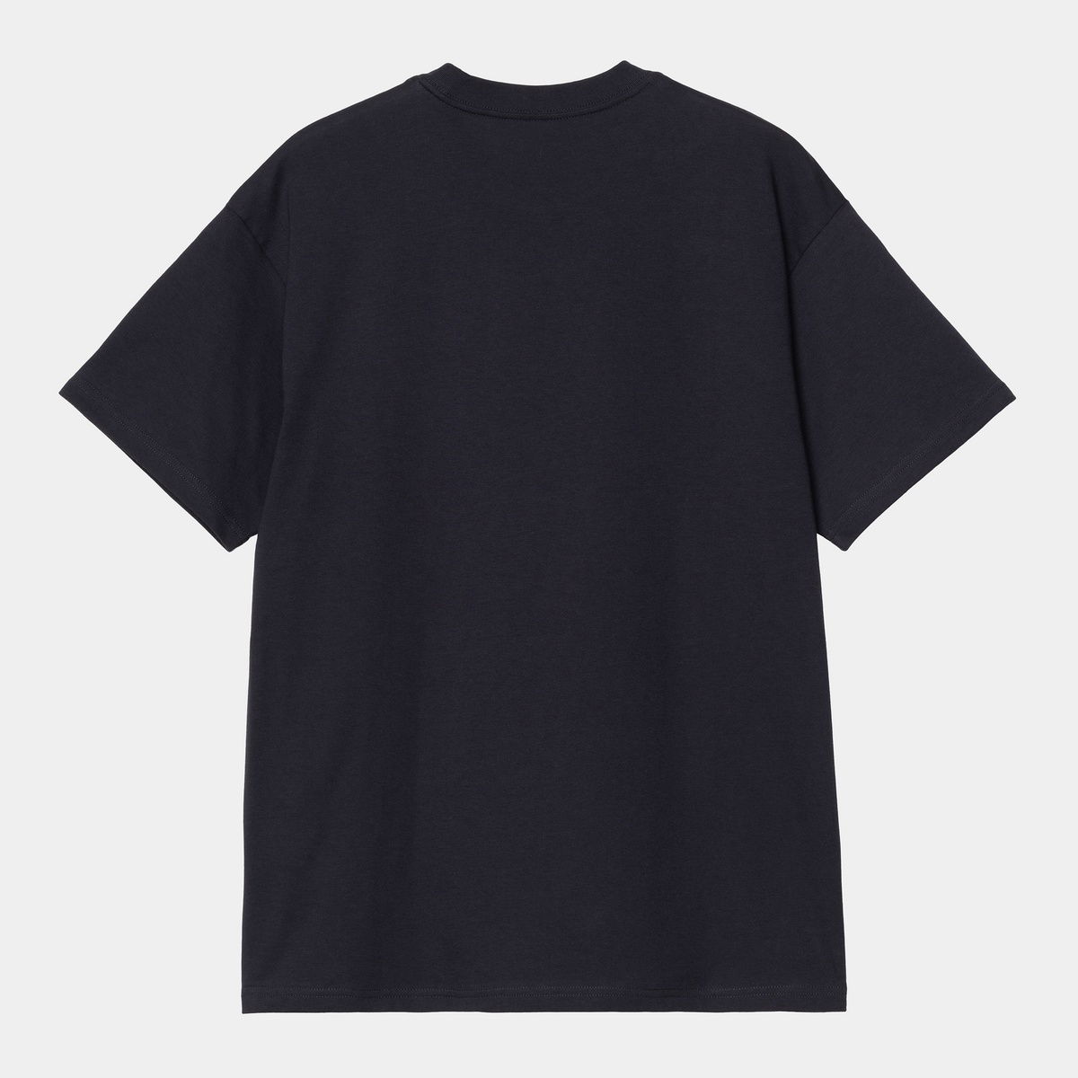 Tričko Carhartt WIP Fairplay Graphic T-Shirt Navy | I035433_9, 1