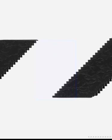 Peňaženka BAPE Camo Business Card Case Čierna | 1F70182198 001, 2