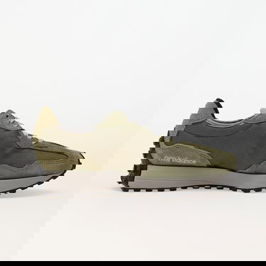 Tenisky a topánky New Balance 327 Zelené | NBU327OB, 2