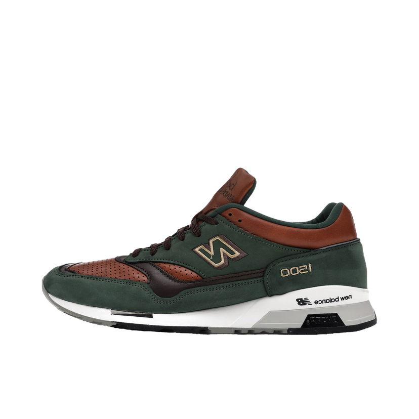 Tenisky a topánky New Balance 1500 "Robin Hood" Zelené | M1500GT