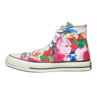 Tenisky a topánky Converse Chuck 70 Hi Ružová | 170516C, 0
