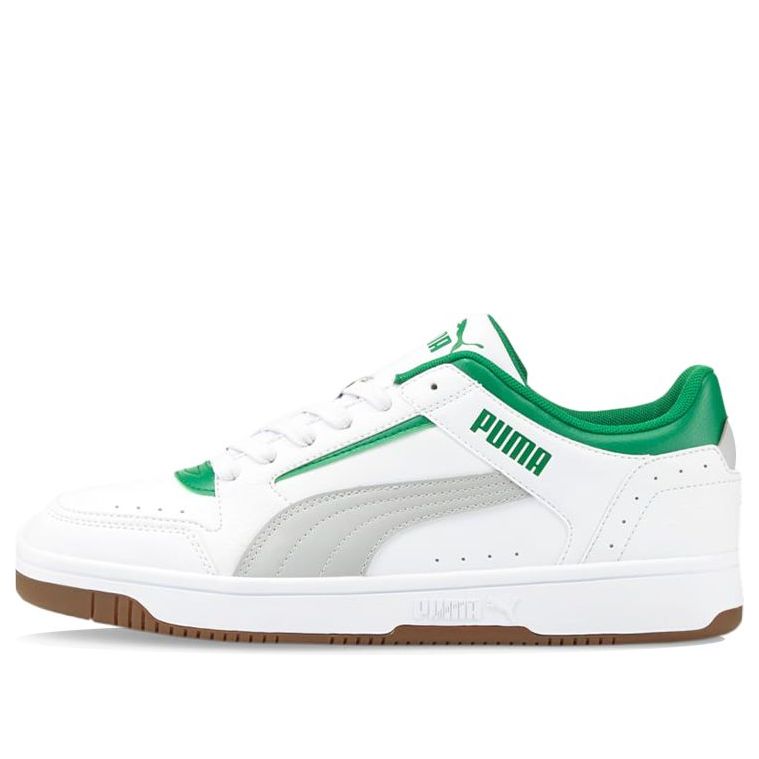 Tenisky a topánky Puma Rebound Joy Low Biela | 380747-08