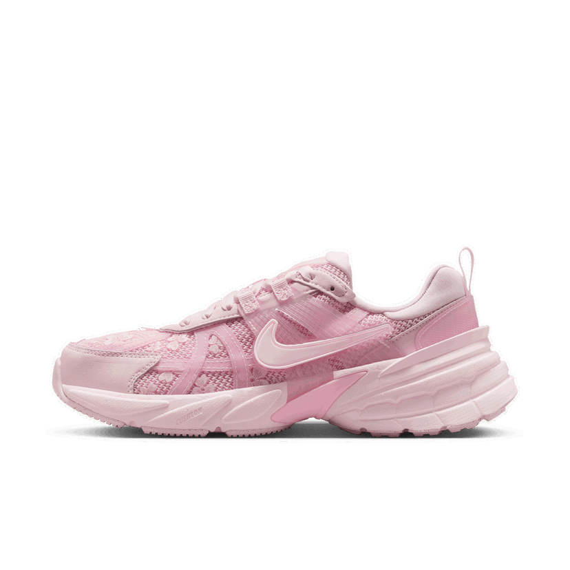 Tenisky a topánky Nike Nike V2K Run Ružová | HJ5269-600