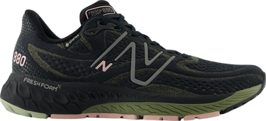 Tenisky a topánky New Balance Fresh Foam X 880 v13 Gore-Tex Čierna | w880gp13, 0