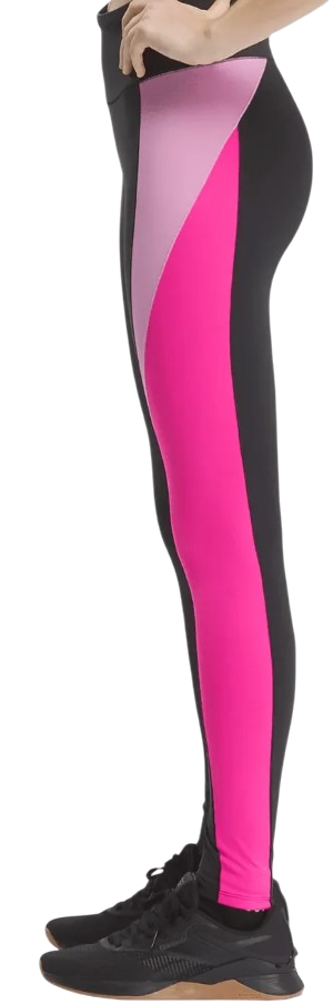 Legíny Reebok Reebok LUX HR Tight Leggings Čierna | 100076147, 1