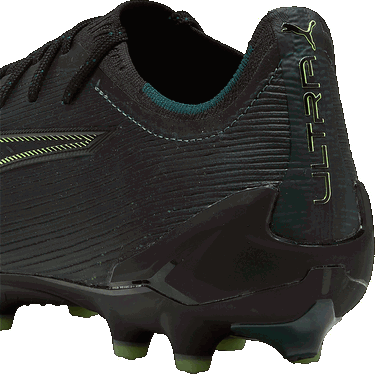 Tenisky a topánky Puma ULTRA 6 ULTIMATE Čierna | 108555-02, 4