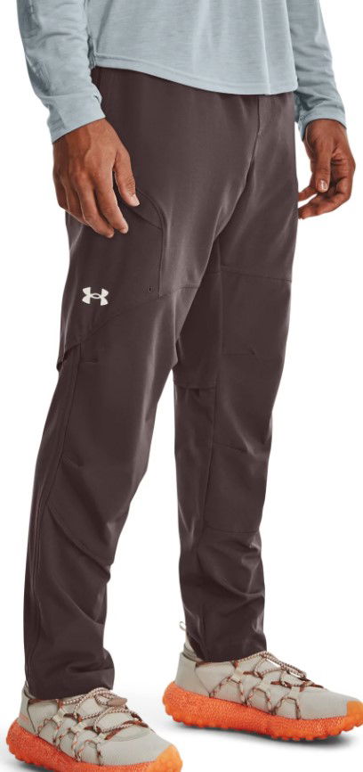 Tepláky Under Armour Anywhere Adaptable Pants Čierna | 1378975-057, 0